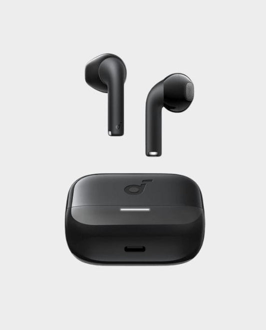 Soundcore K20i True Wireless Earbuds with Bluetooth 5.3, 36H Playtime & Fast Charging product image