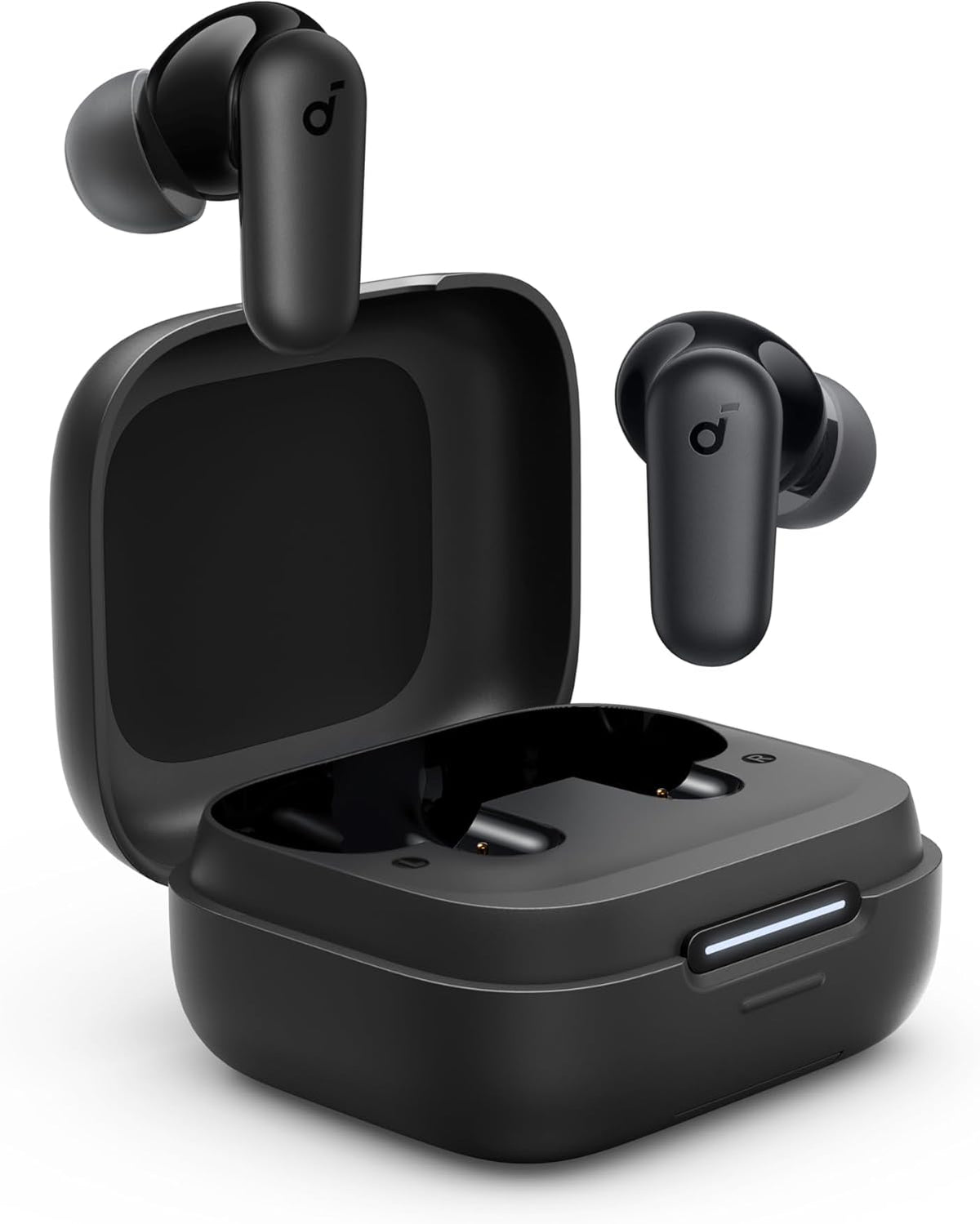 Soundcore R50i NC True Wireless Earbuds with Active Noise Cancellation, 45H Playtime & Bluetooth 5.4 product image 2