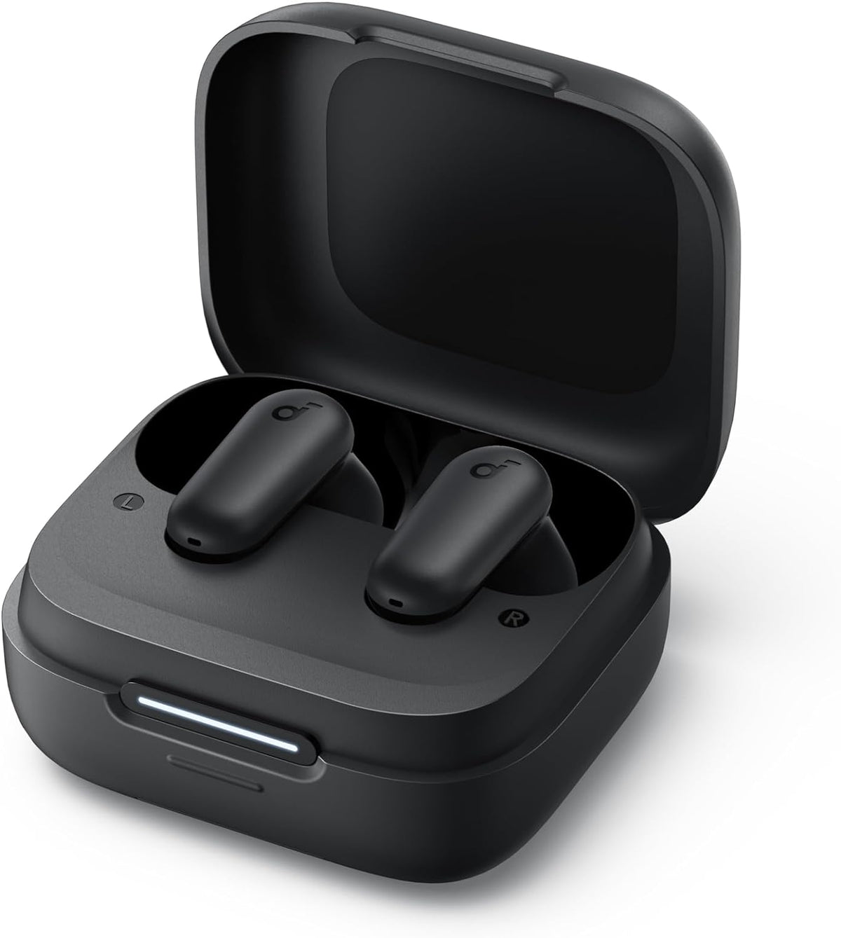 Soundcore R50i NC True Wireless Earbuds with Active Noise Cancellation, 45H Playtime & Bluetooth 5.4 product image 6