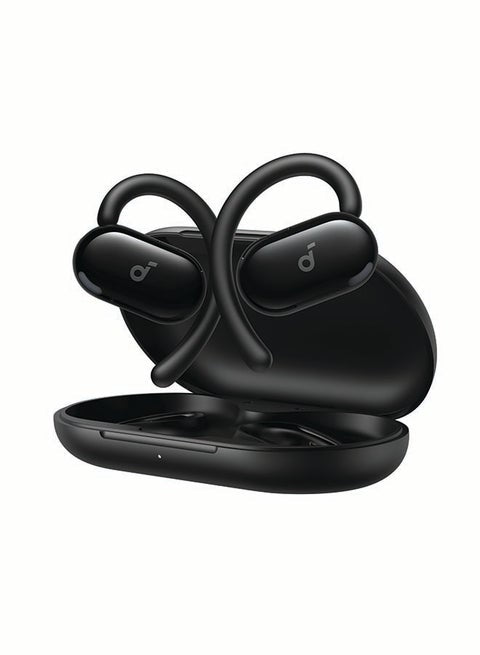 Soundcore V20i Open-Ear Wireless Earbuds with Ear Hooks, IP55 Water Resistance & 36H Playtime product image 7