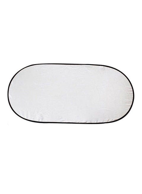 Universal 6-Piece Car Windshield Sun Shade Set – Foldable UV Protection Window Sunshades for Cars, SUVs & Trucks product image 2