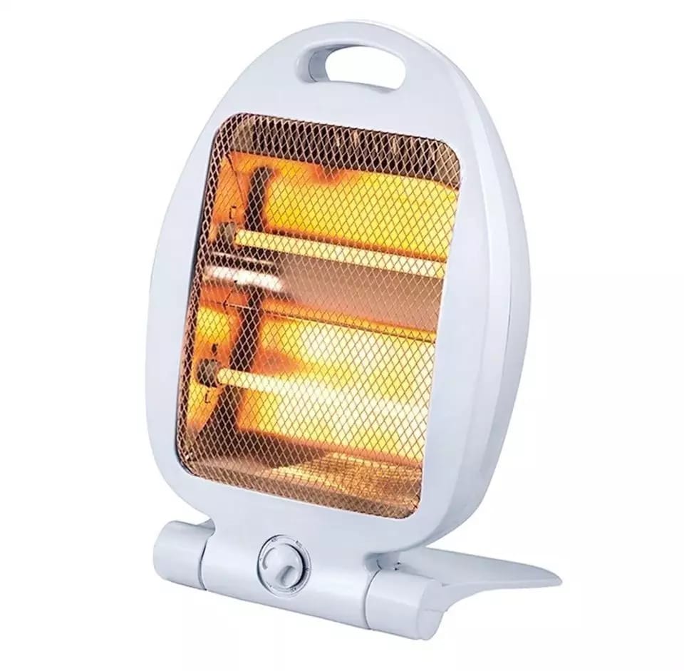 White-House GR-90D Quartz Heater with Original Packaging