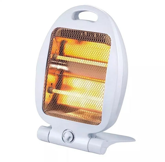 White-House GR-90D Quartz Heater with Original Packaging