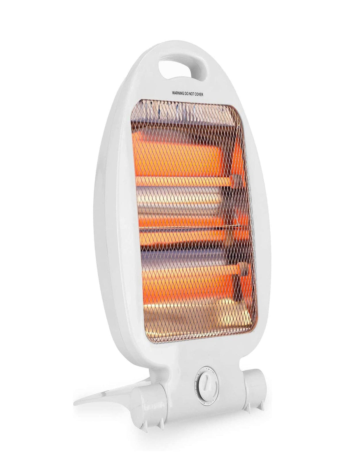 White-House GR-90D Quartz Heater 400W 800W Heat Settings